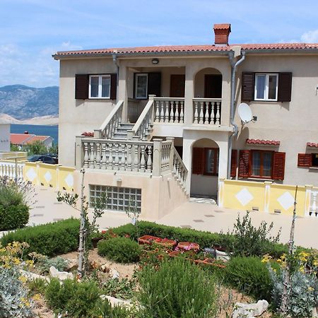 Apartment Dar Pag Town Εξωτερικό φωτογραφία