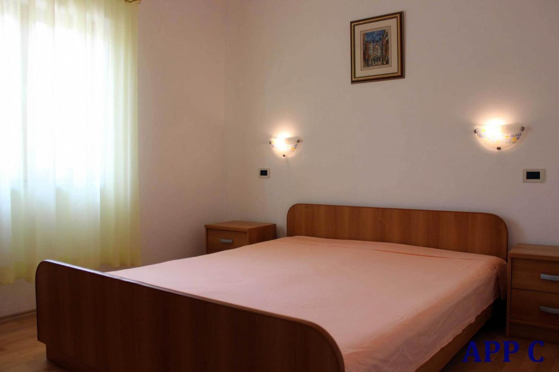 Apartment Dar Pag Town Εξωτερικό φωτογραφία