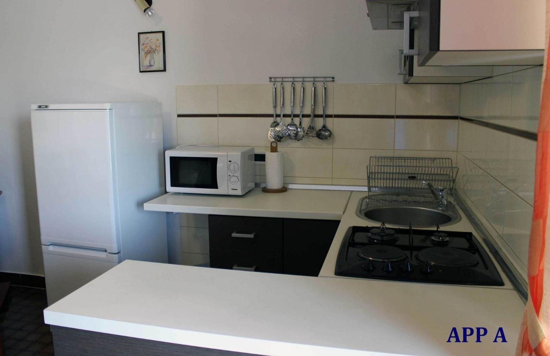 Apartment Dar Pag Town Εξωτερικό φωτογραφία