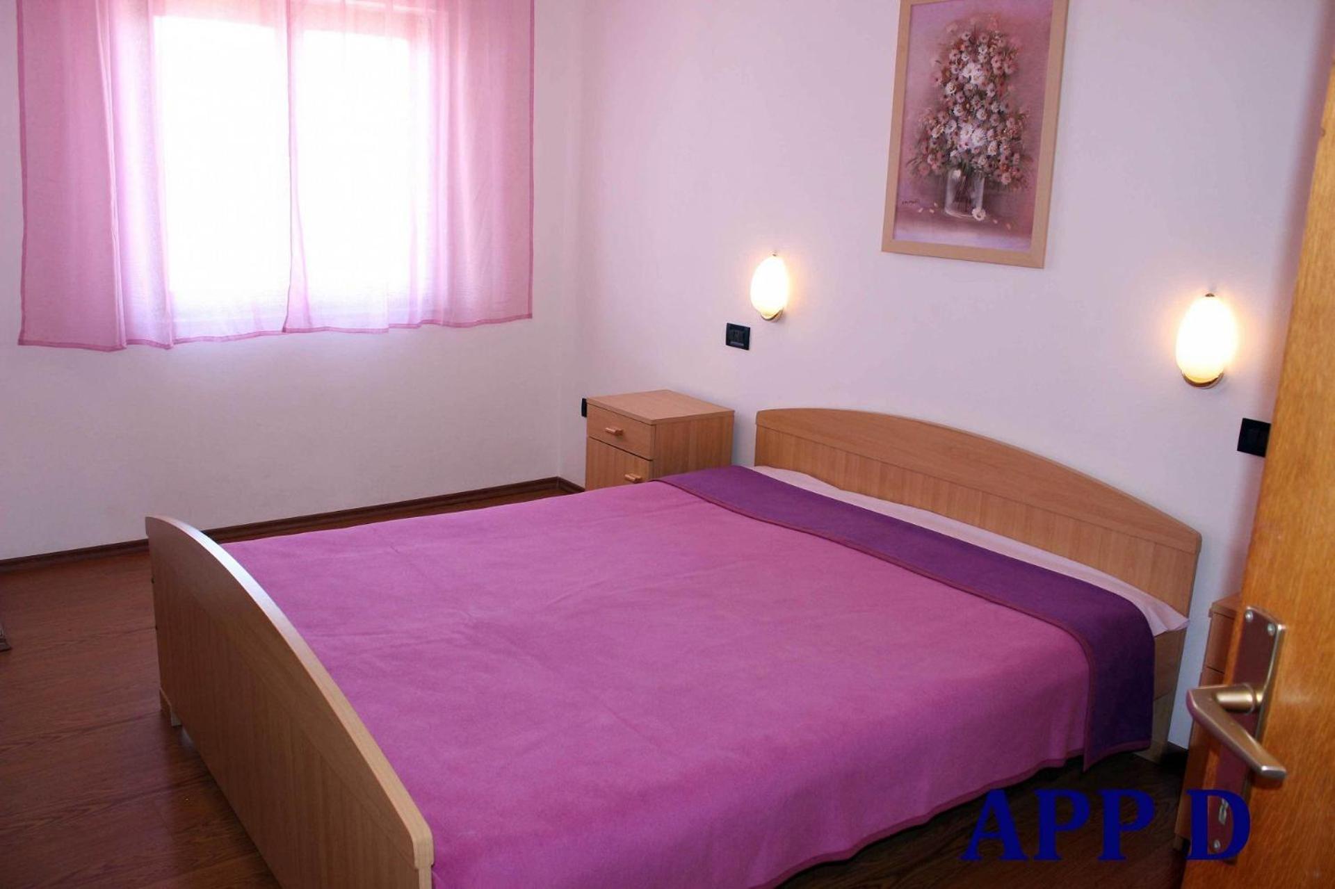 Apartment Dar Pag Town Εξωτερικό φωτογραφία