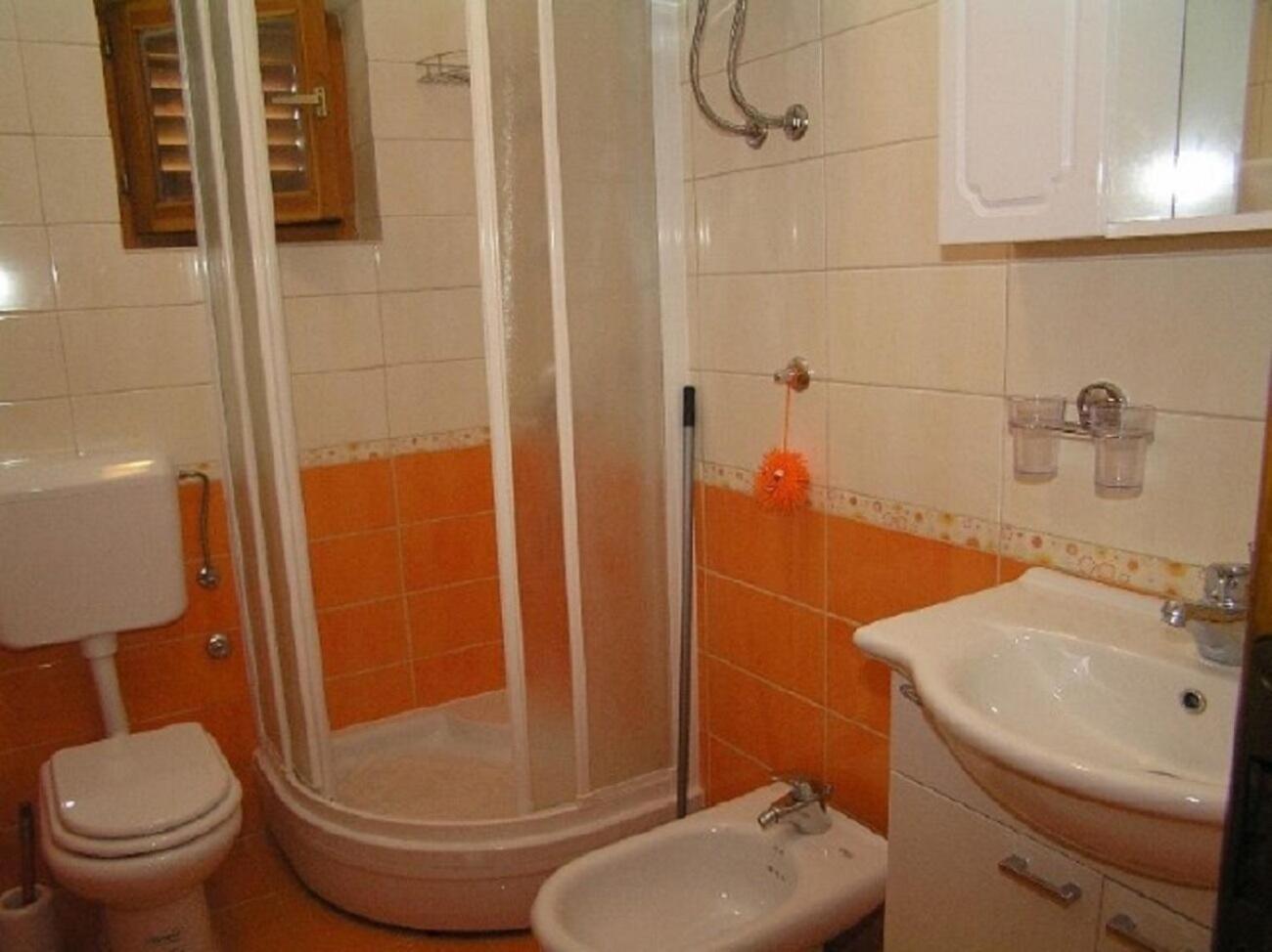 Apartment Dar Pag Town Εξωτερικό φωτογραφία