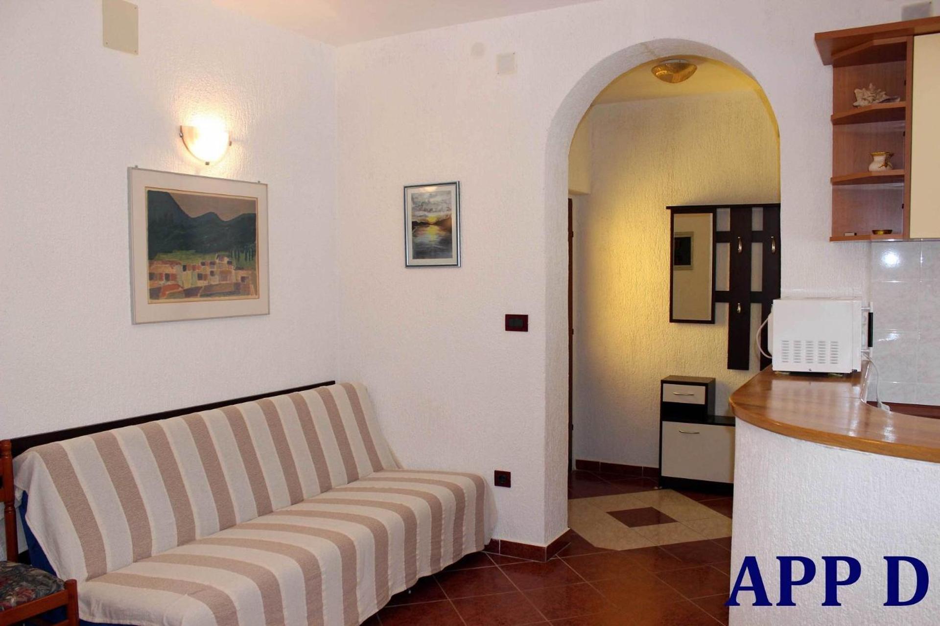 Apartment Dar Pag Town Εξωτερικό φωτογραφία