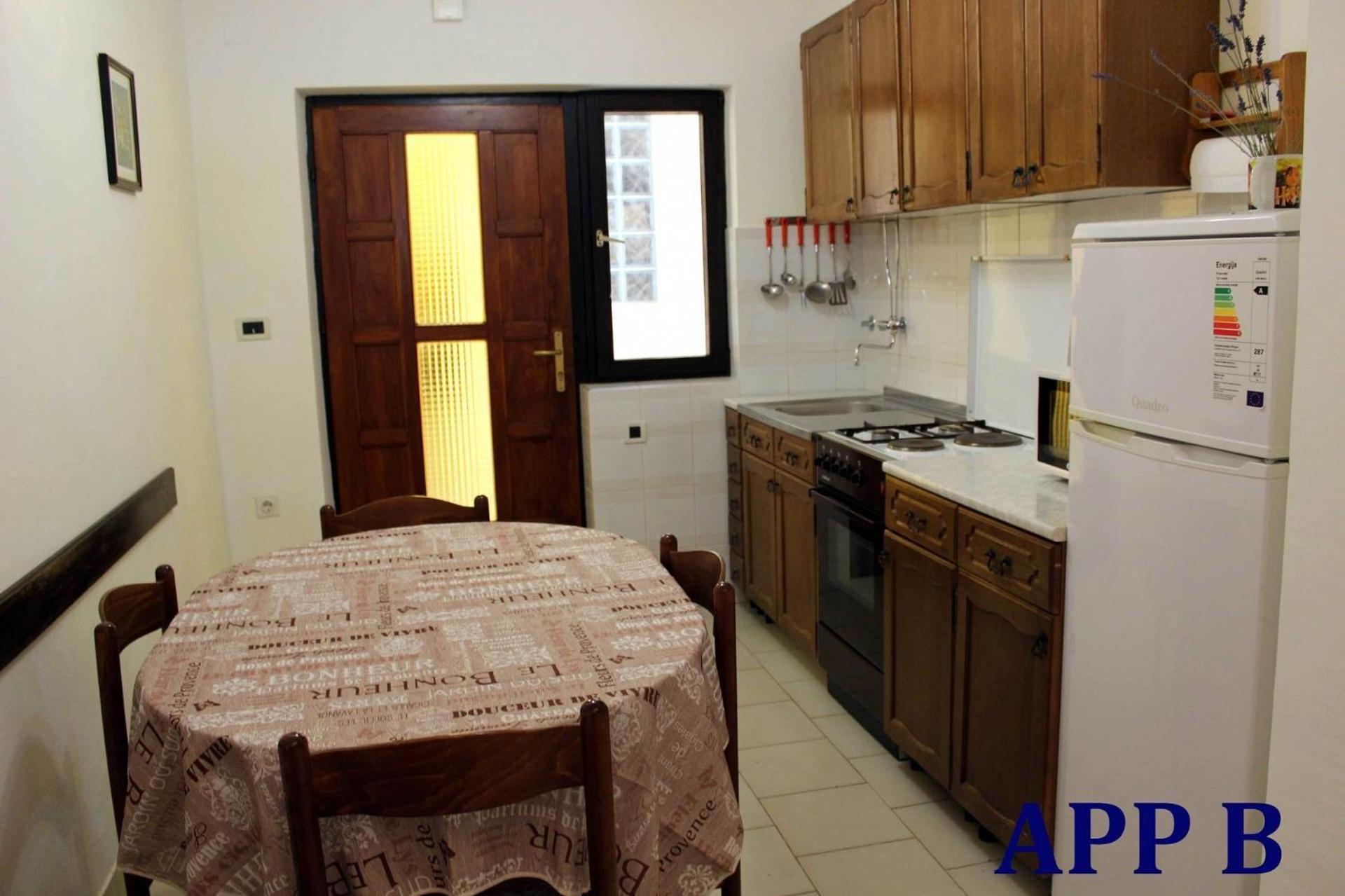 Apartment Dar Pag Town Εξωτερικό φωτογραφία