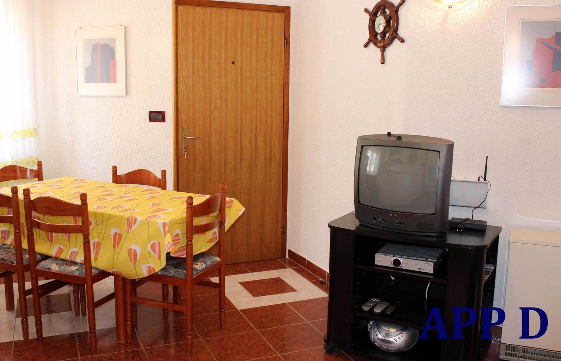 Apartment Dar Pag Town Εξωτερικό φωτογραφία