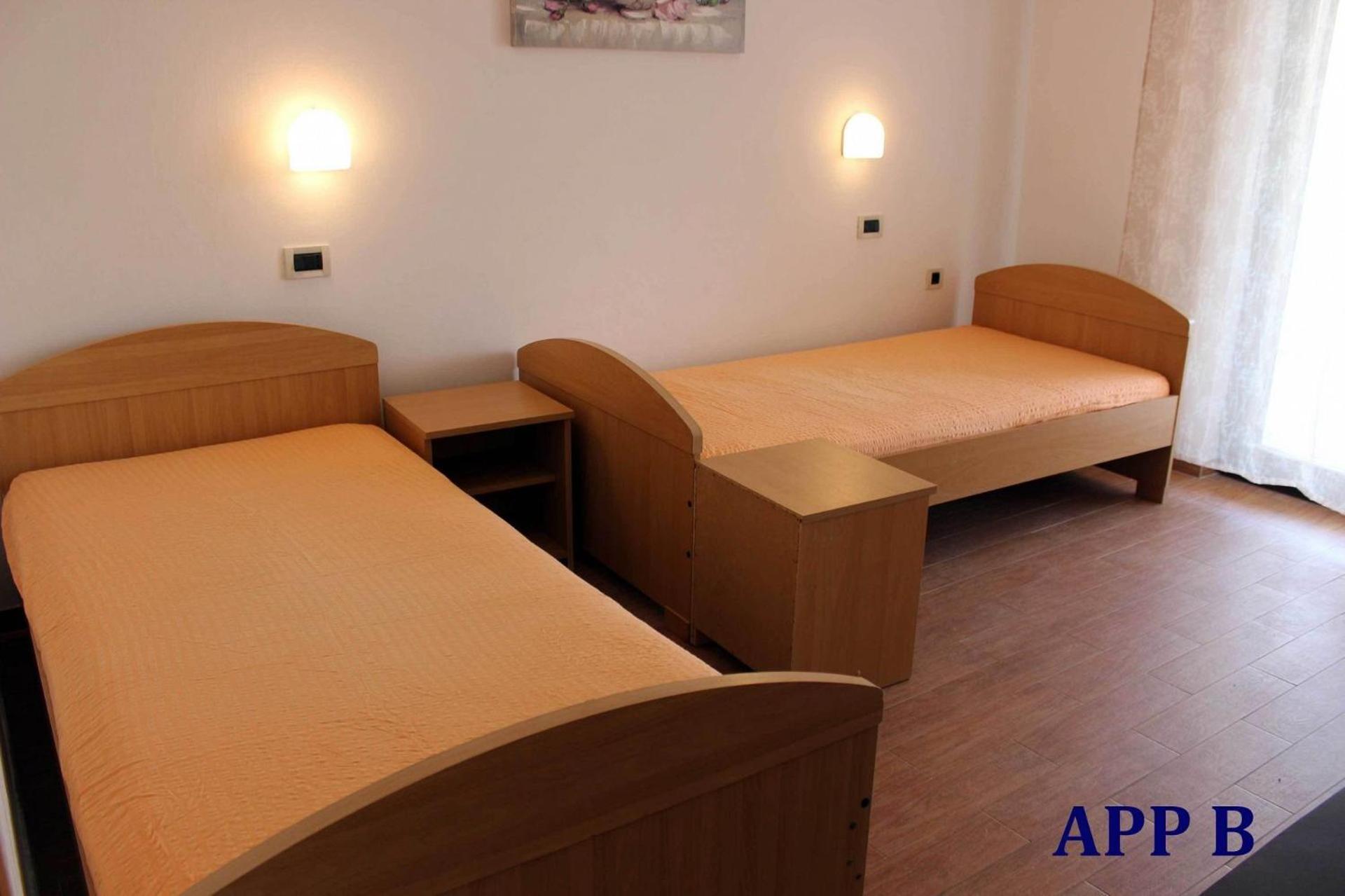 Apartment Dar Pag Town Εξωτερικό φωτογραφία