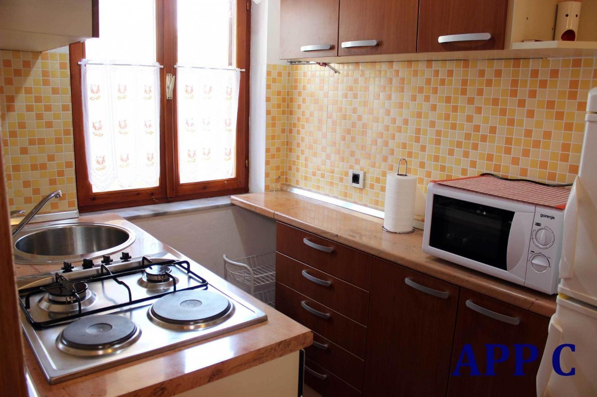 Apartment Dar Pag Town Εξωτερικό φωτογραφία